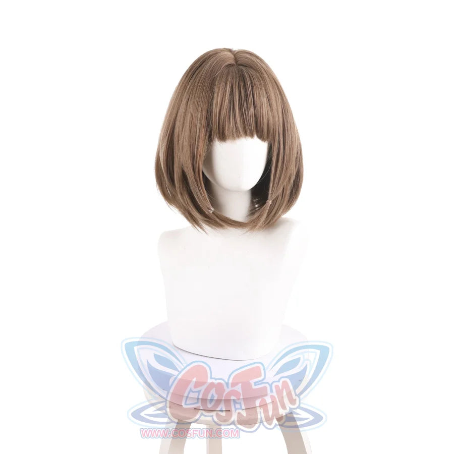 Rascal Does Not Dream Of Bunny Girl Azusagawa Kaede Cosplay Wig C08134 Cosplay