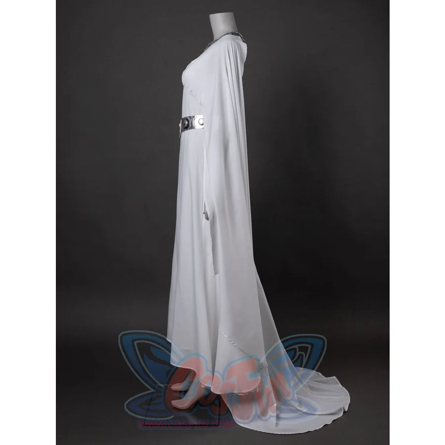 The Acolyte Leia Organa Solo Cosplay Costume BST0175 Costumes