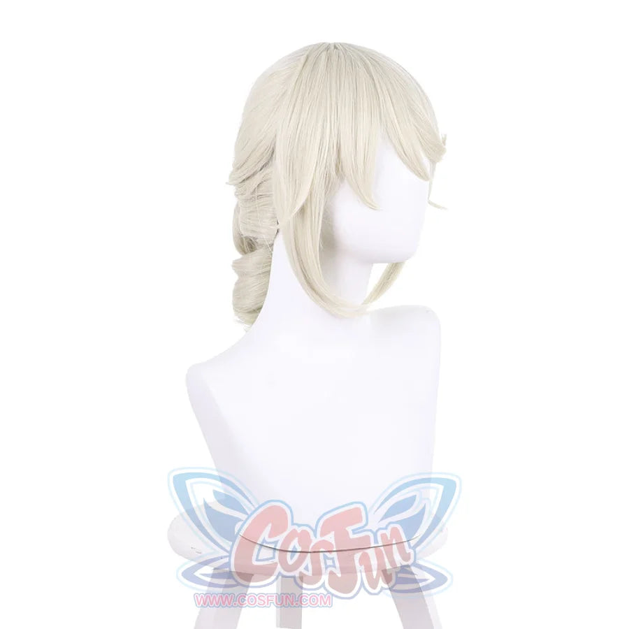 Identity V Painter Golden Ratio Cosplay Wig C09096 Wigs