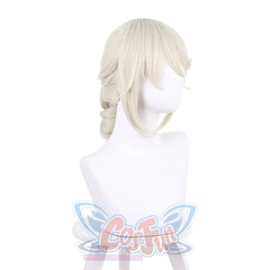 Identity V Painter Golden Ratio Cosplay Wig C09096 Wigs