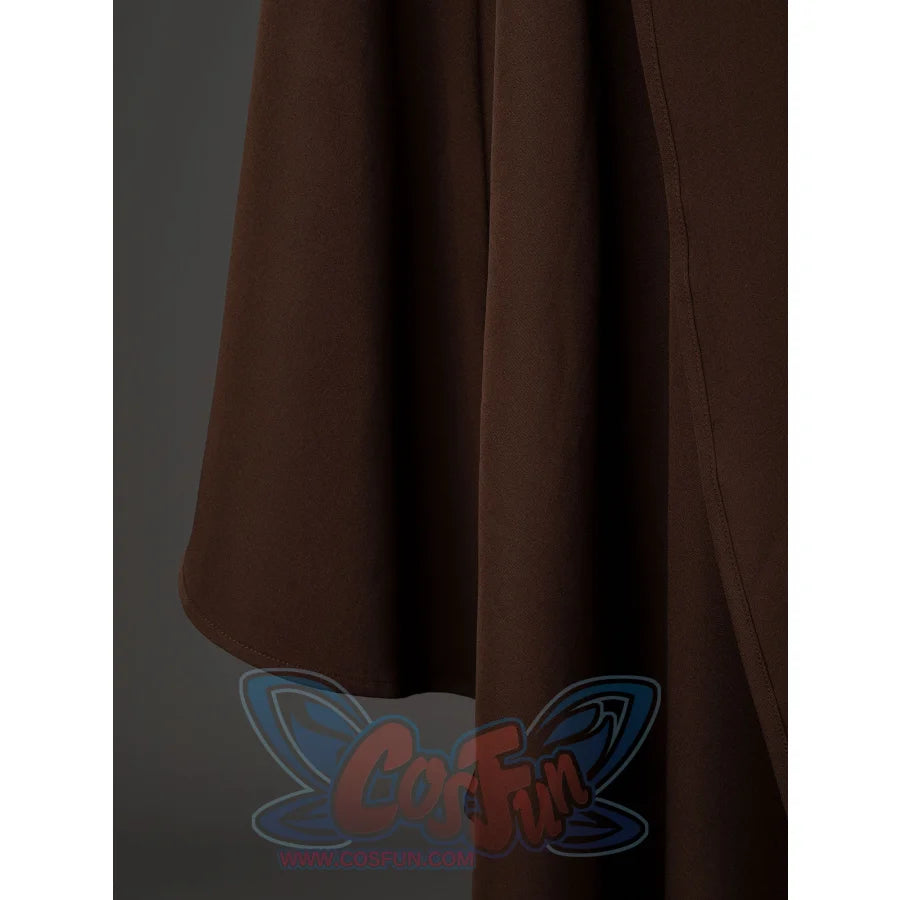 【READY TO SHIP】Star Wars：Episode II-Attack of the Clones Anakin Skywalker Cosplay Costume C08387 Costumes