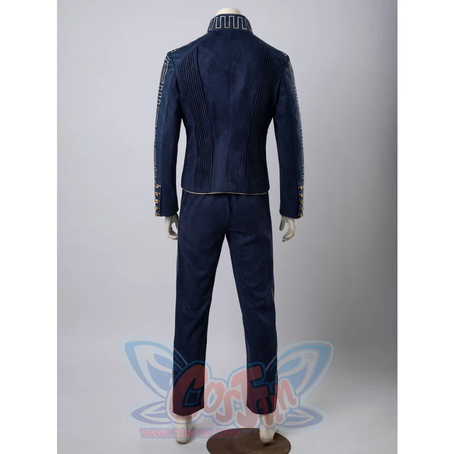 Wicked ‌Fiyero Tiggular Cosplay Costume Fy0145 Costumes