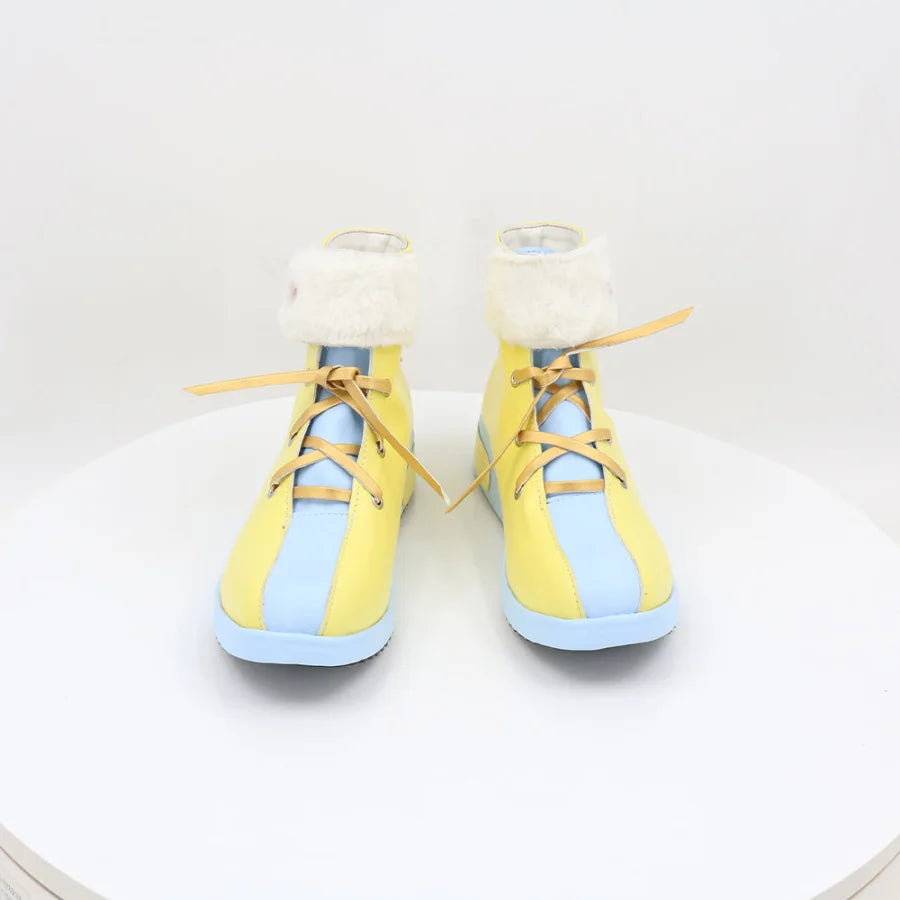 Ensemble Stars! Harukawa Sora Cosplay Shoes C07911 &amp; Boots