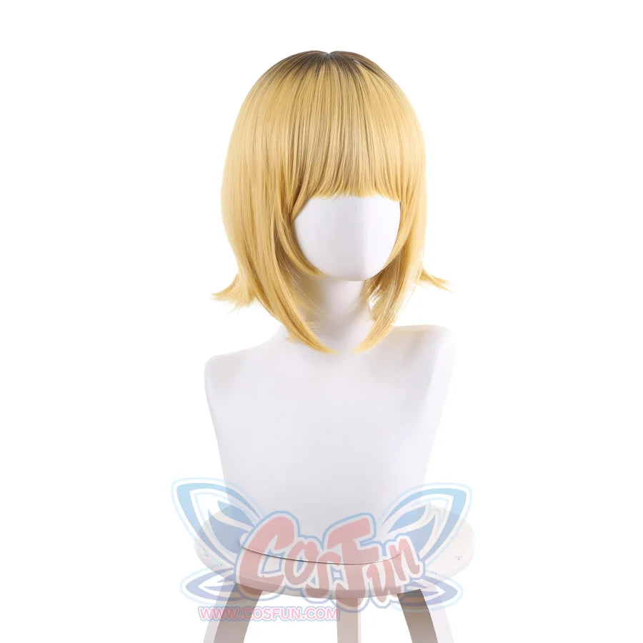 Oshi No Ko Memu Cho Cosplay Wig C07651 Wigs