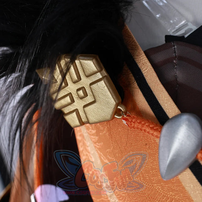 Genshin Impact Iansan Cosplay Costumes C09350 B Costumes