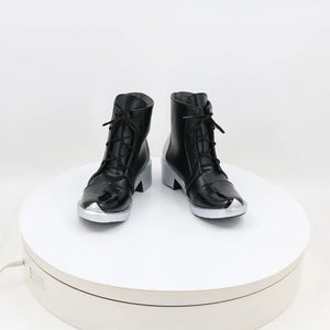 Nijisanji Virtual Youtuber Nagao Kei Cosplay Shoes C07859 Women / Cn 34 & Boots
