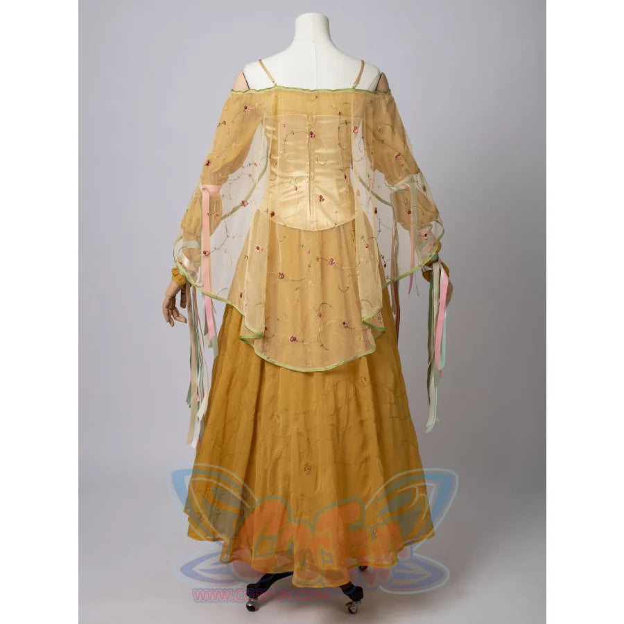 The Acolyte Padmé Amidala Cosplay Costume Fy0150 Costumes