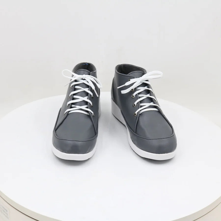 Ensemble Stars! Kagehira Mika Cosplay Shoes C07914 Women / Cn 34 &amp; Boots