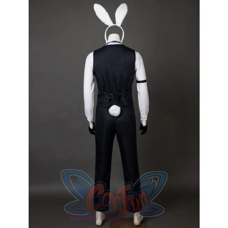 Love and Deepspace Xavier Cosplay Costume C09283 Costumes