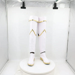 Re:life In A Different World From Zero Theresia Van Astrea Cosplay Shoes C07846 Women / Cn 34 &