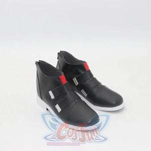 Honkai: Star Rail Blade Cosplay Shoes C07818 & Boots