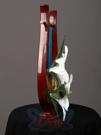 Genshin Impact Venti Barbatos Lyre C08691 Prop