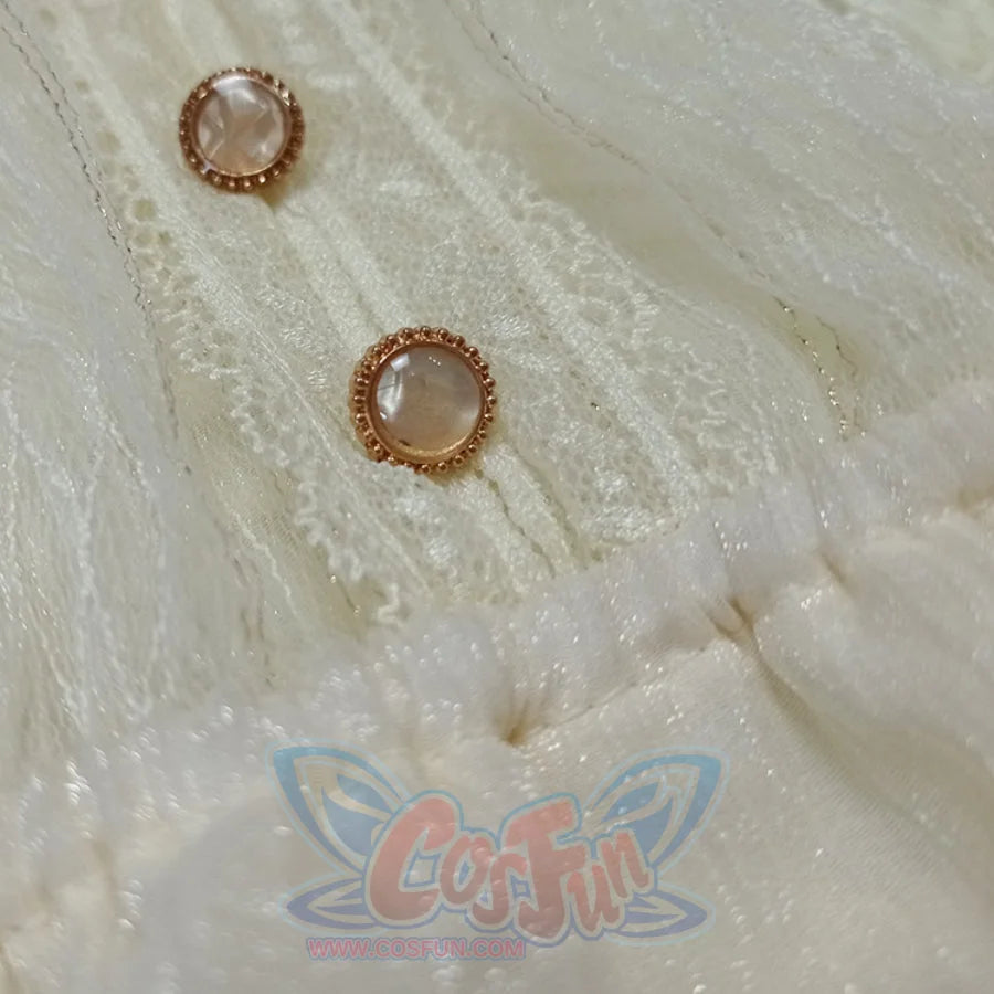 Egypt Style Lolita Thin Neck Shirt - cosfun