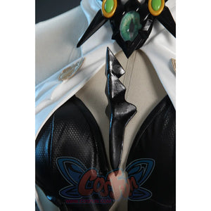 Honkai Impact 3 Mobius Cosplay Costume C07839 Costumes