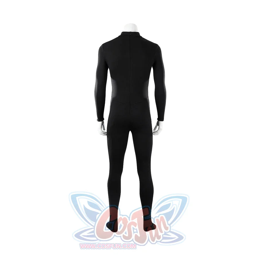 Green Lantern Guy Gardner Cosplay Costume 10