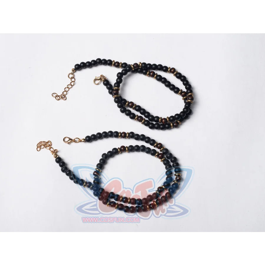 🎃 【READY TO SHIP】The Mandalorian Ahsoka Tano Cosplay Costume N08589 Costumes