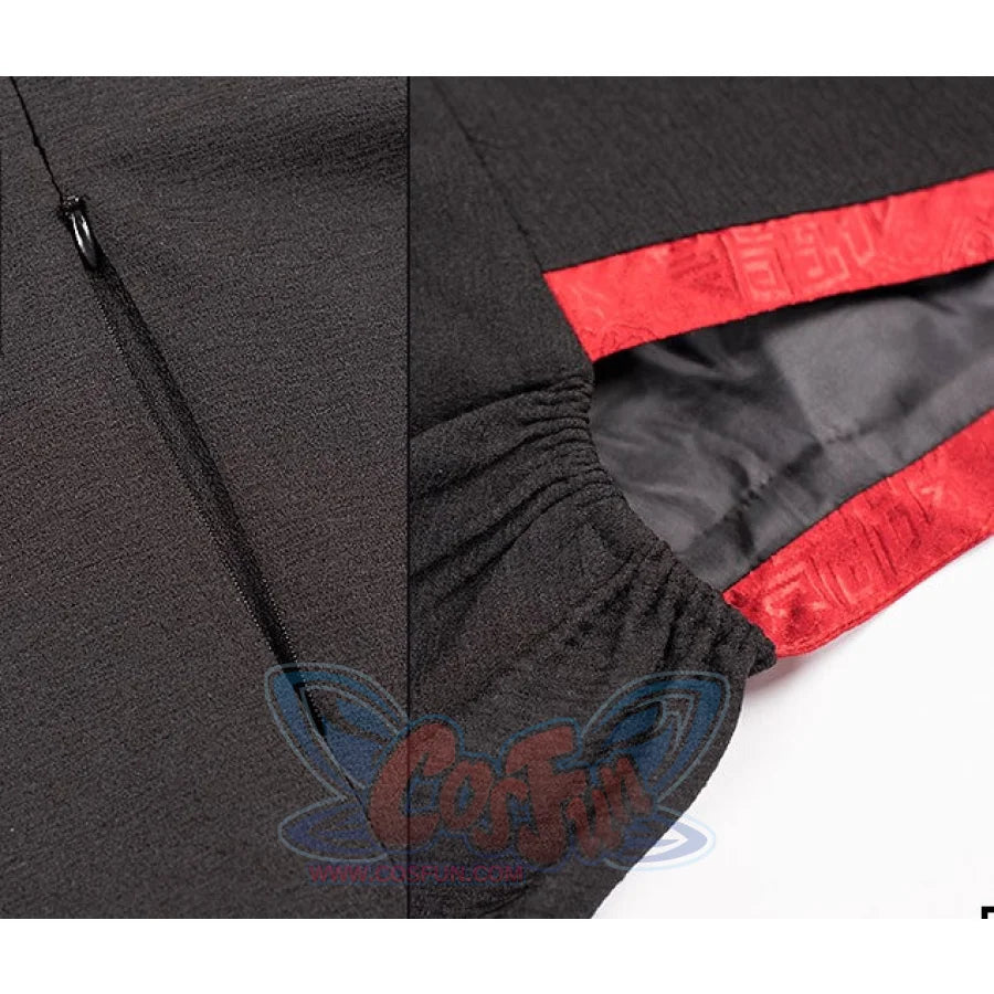 Pre-Sale Grandmaster Of Demonic Cultivation Teen Wei Wuxian Cosplay Costume J40629 Costumes