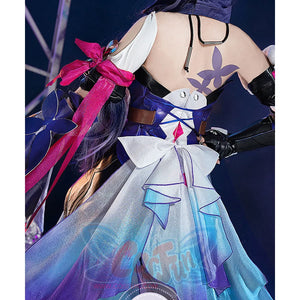 Honkai: Star Rail Seele Cosplay Costume/Shoes C07988 Aaa Costumes