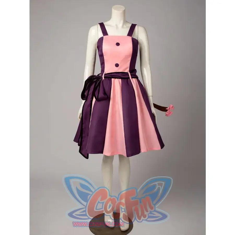 Alice In Wonderland Cheshire Cat Cosplay Costume Mp005600 Costumes