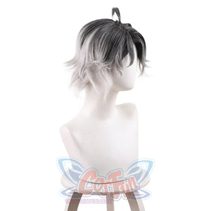 Identity V Patient Emil Cosplay Wig C09098 Wigs