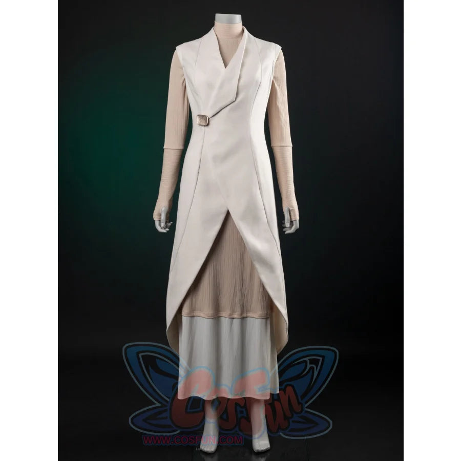 The Acolyte Mon Mothma Cosplay Costume FY0184 Costumes