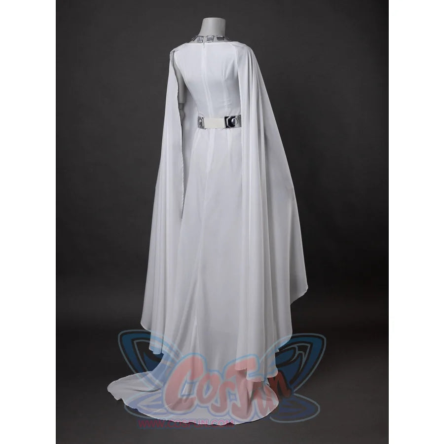 The Acolyte Leia Organa Solo Cosplay Costume BST0175 Costumes