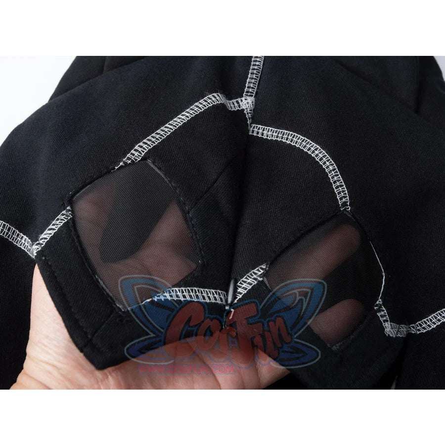 【PRE-SALE】COSFUN Original Cat Cosplay Full Zip Hoodie FAN00020 Sweatshirt