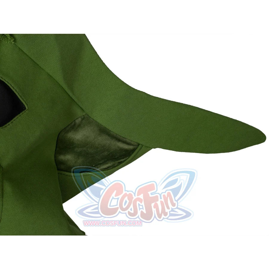 【PRE-SALE】COSFUN Original Galaxy Warriors Cosplay Full Zip Hoodie A00011 Sweatshirt