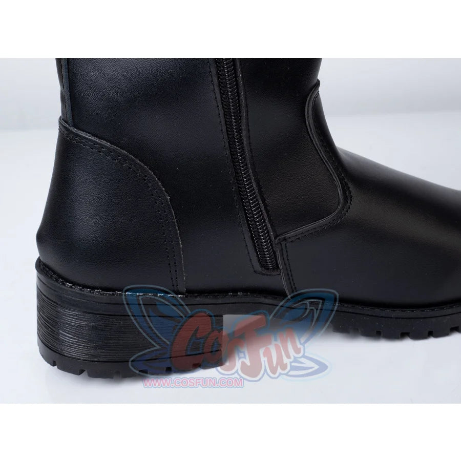 Star Wars Cosplay Shoes C08759 &amp; Boots
