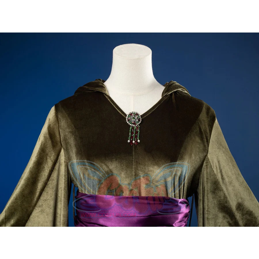 The Acolyte Padmé Amidala Cosplay Costumes BST0188 Costumes