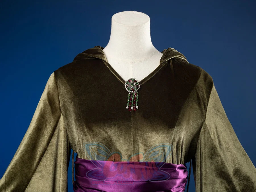 COSFUN Padm Amidala Cosplay Costume - cosfun COSFUN Padm Amidala Cosplay Costume - cosfun