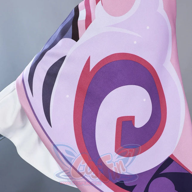 Genshin Impact Yumemizuki Mizuki Cosplay Costumes C09357 B Costumes