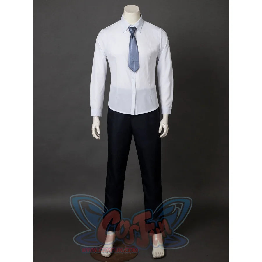 Love and Deepspace Xavier Cosplay Costume C09283 Costumes