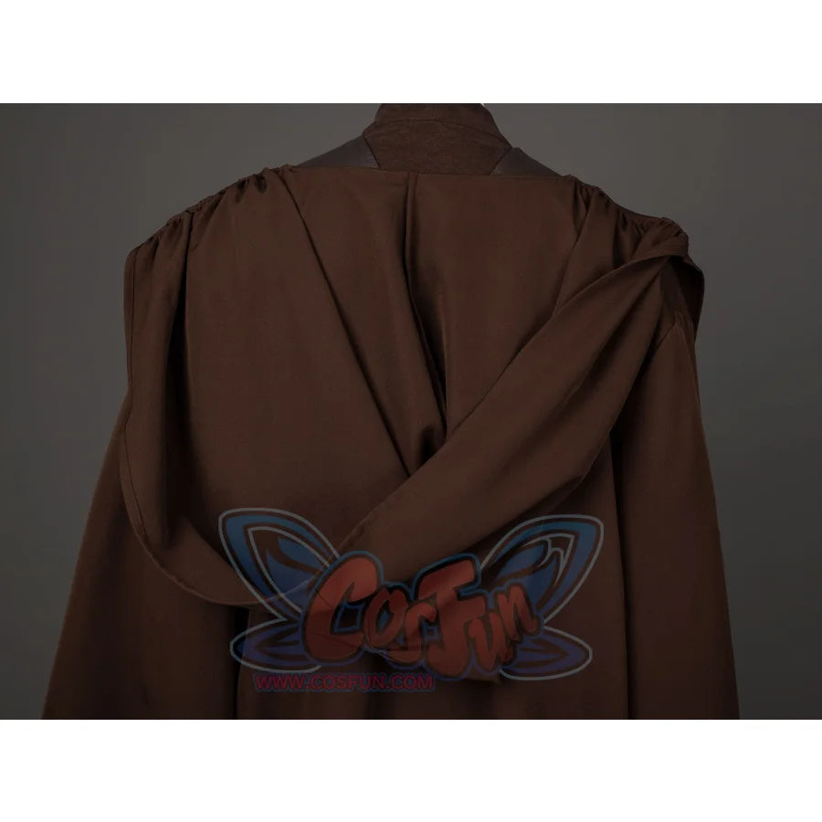 【READY TO SHIP】Star Wars：Episode II-Attack of the Clones Anakin Skywalker Cosplay Costume C08387 Costumes