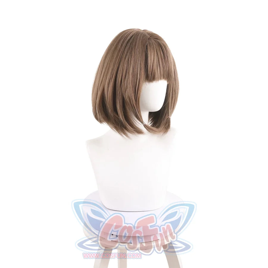 Rascal Does Not Dream Of Bunny Girl Azusagawa Kaede Cosplay Wig C08134 Cosplay