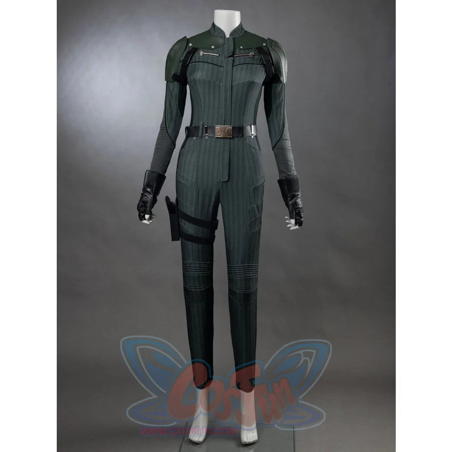 Thunderbolts Yelena Belova Cosplay Costume FY0159 Costumes