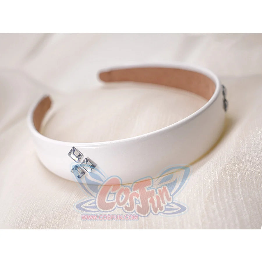 Zenless Zone Zero Astra Yao Cosplay Costume C09331 Costumes