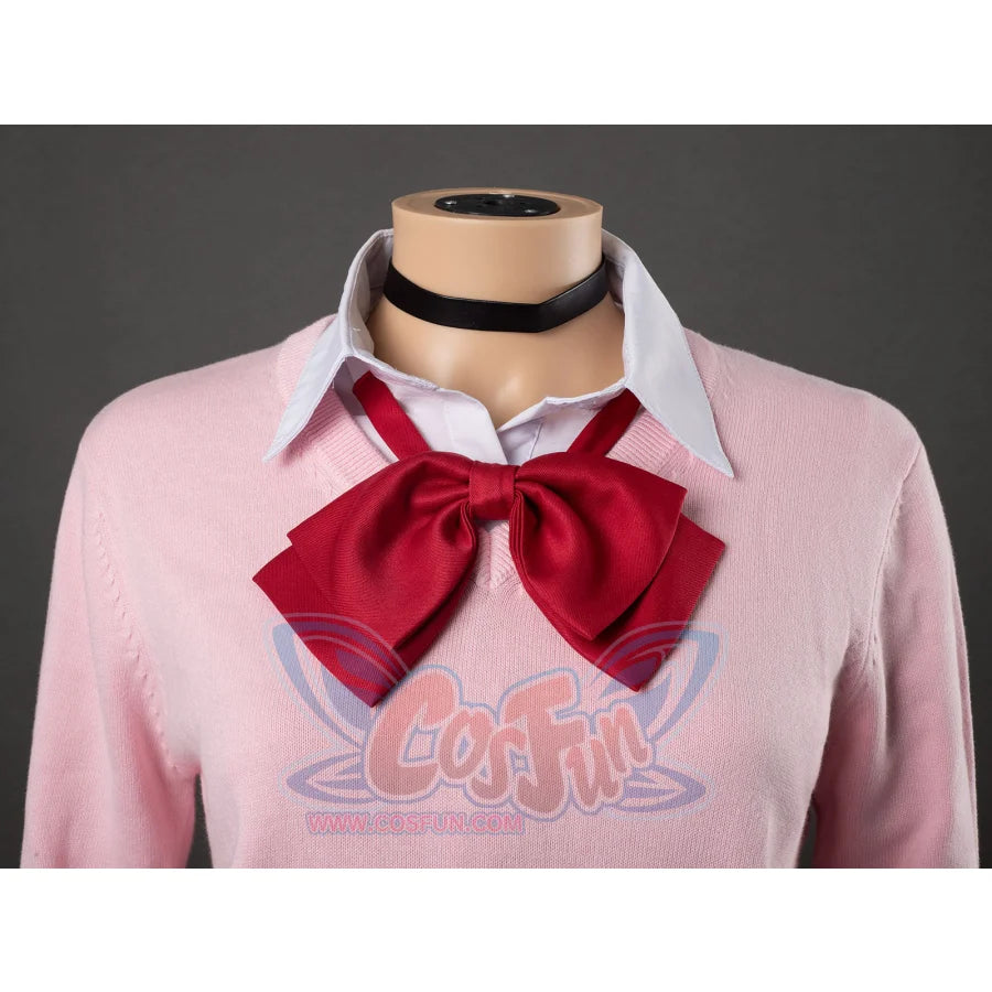 DAN DA DAN Ayase Momo Cosplay Costume FY0162 Costumes