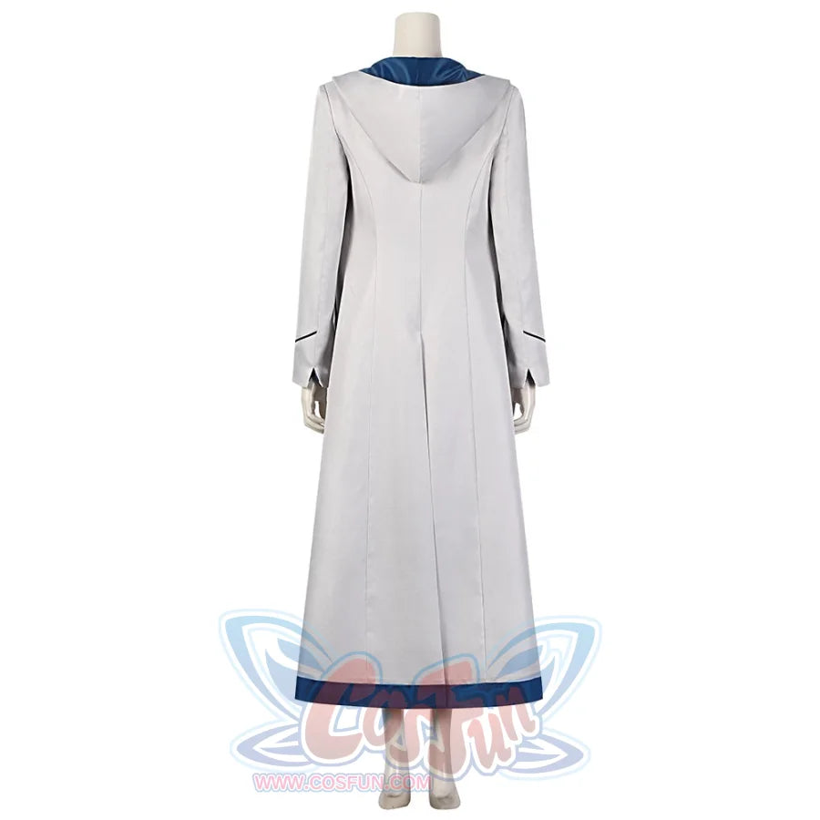 Doctor Who The 13th Doctor Jodie Whittaker Cosplay Costume N00939 Costumes