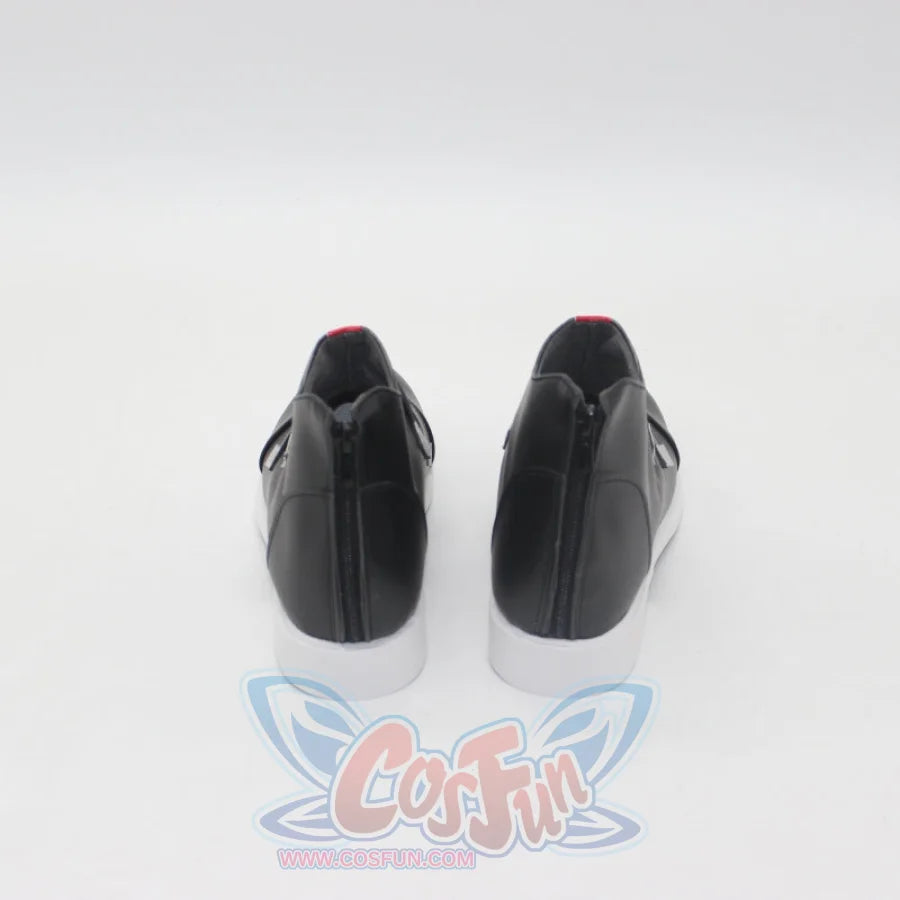 Honkai: Star Rail Blade Cosplay Shoes C07818 &amp; Boots