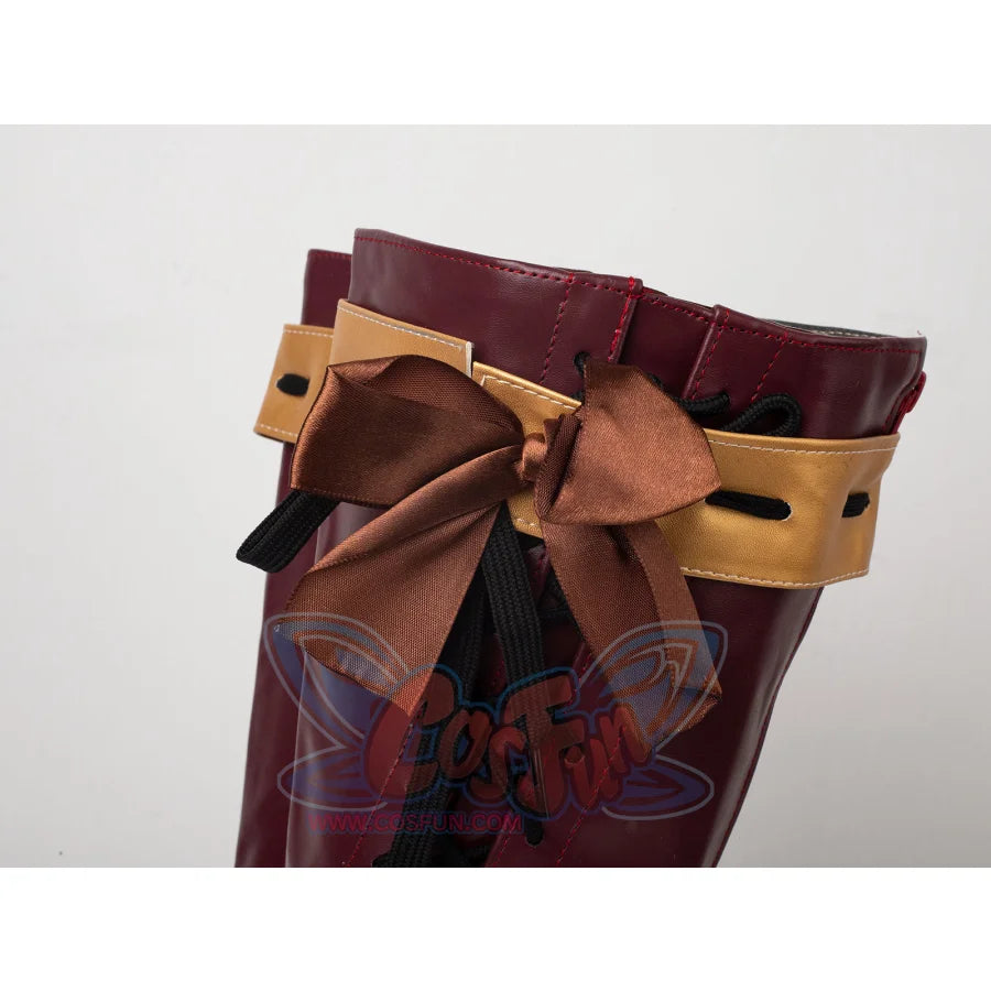 Violet Evergarden Cosplay Shoes Boots CLT5951 Shoes & Boots
