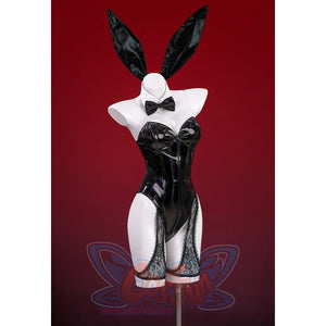 My Dress-Up Darling Kitagawa Marin Bunny Dress Cosplay Costume N02874 Costumes
