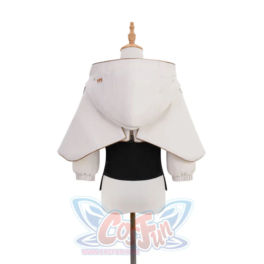 Final Fantasy XIV FF14 Sphene Cosplay Costume N09465 Costumes