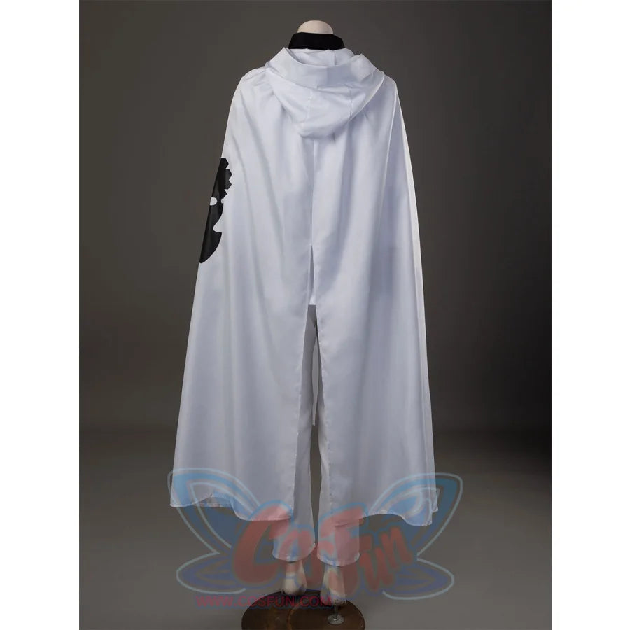 Anime Seraph Of The End Owari No Vampire Mikaela Hyakuya Cosplay Costume Full Set Mp005837 Costumes