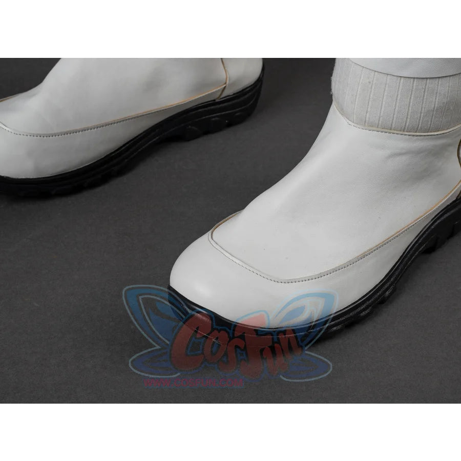 The Fantastic Four: First Steps Human Torch Jonathan Storm Cosplay Shoes C09402 Shoes &amp; Boots