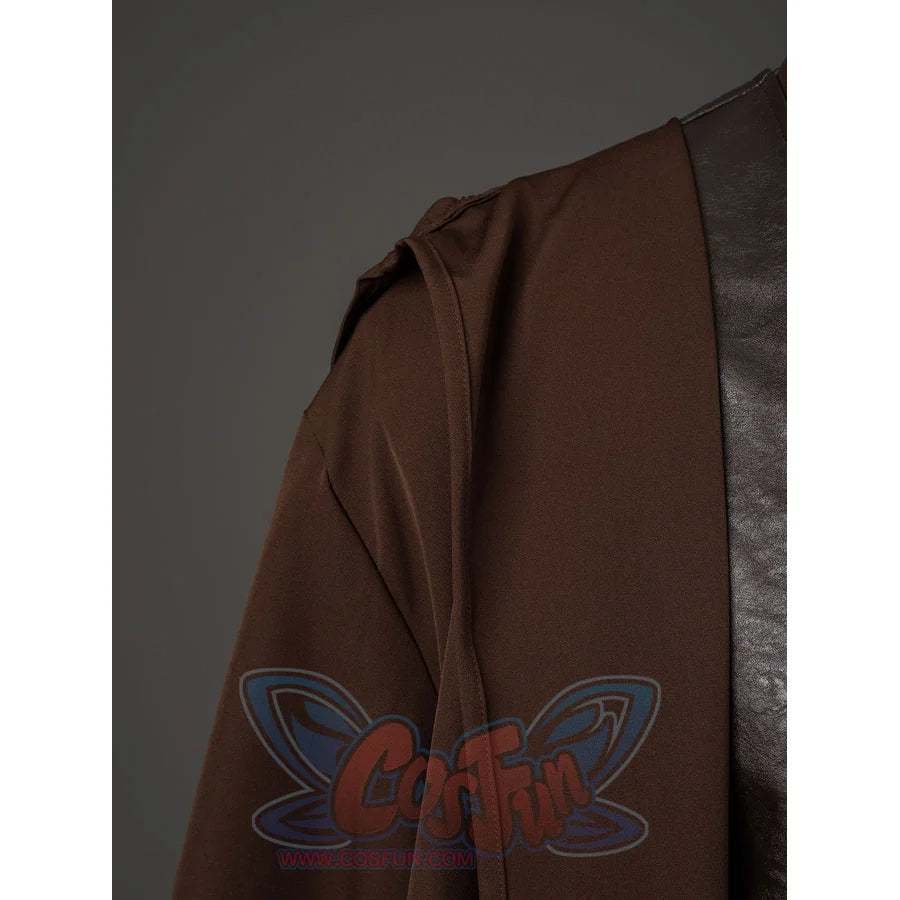 【READY TO SHIP】Halloween Anakin Skywalker Cosplay Cloak N08387_A