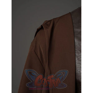 【READY TO SHIP】Halloween Anakin Skywalker Cosplay Cloak N08387_A