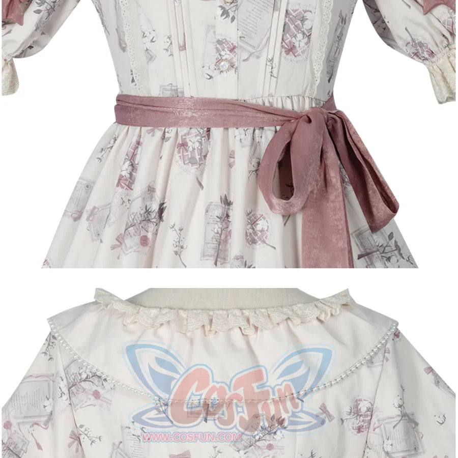 Summer Daily Elegant Short-sleeved Dress