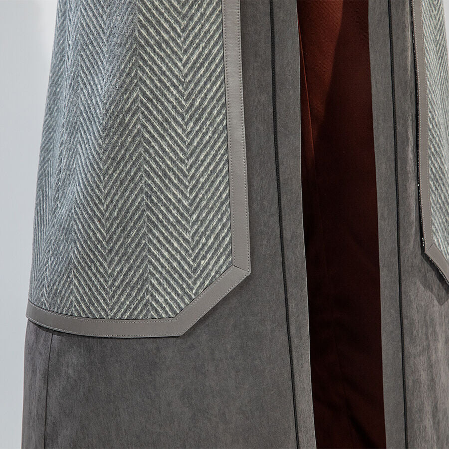 Jedi Temple Guard Cosplay Costume view 9