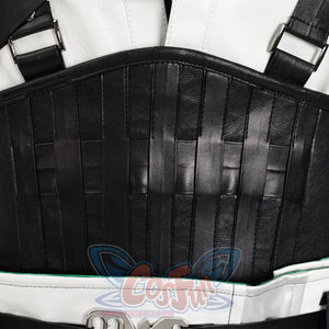 Final Fantasy VII Rebirth Cloud Strife Cosplay Costume N09105 Costumes